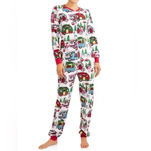💜 🎄 XS Christmas/Holiday RV Pajamas